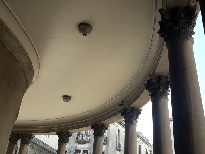 Montevideo, Uruguay