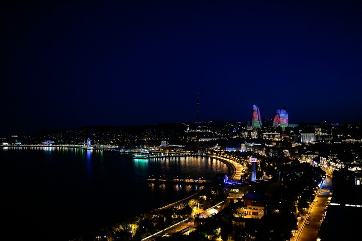 Azerbaijan