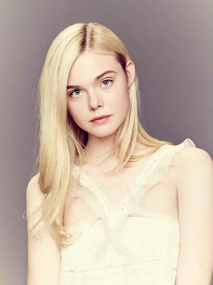 Elle Fanning
