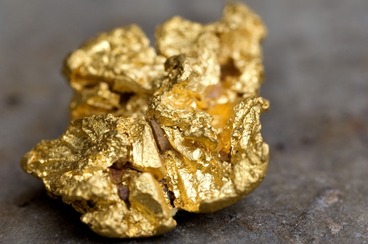 Gold