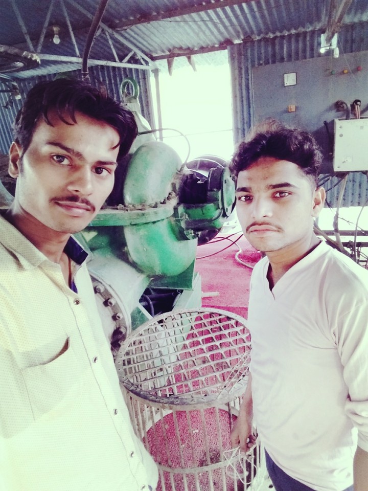 Ashwani Kumar