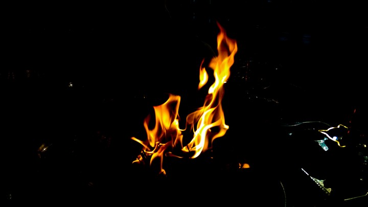 Fire 