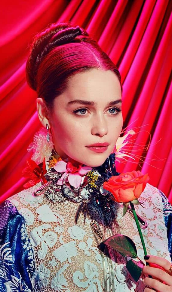 Vintage Daenerys Targaryen