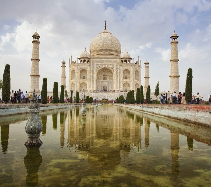 Tajmahol