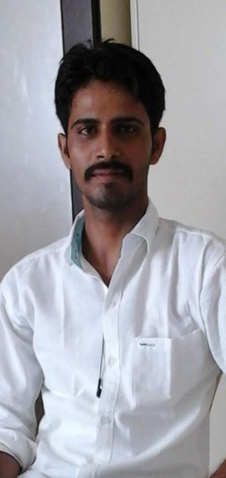 bhawar rathod
