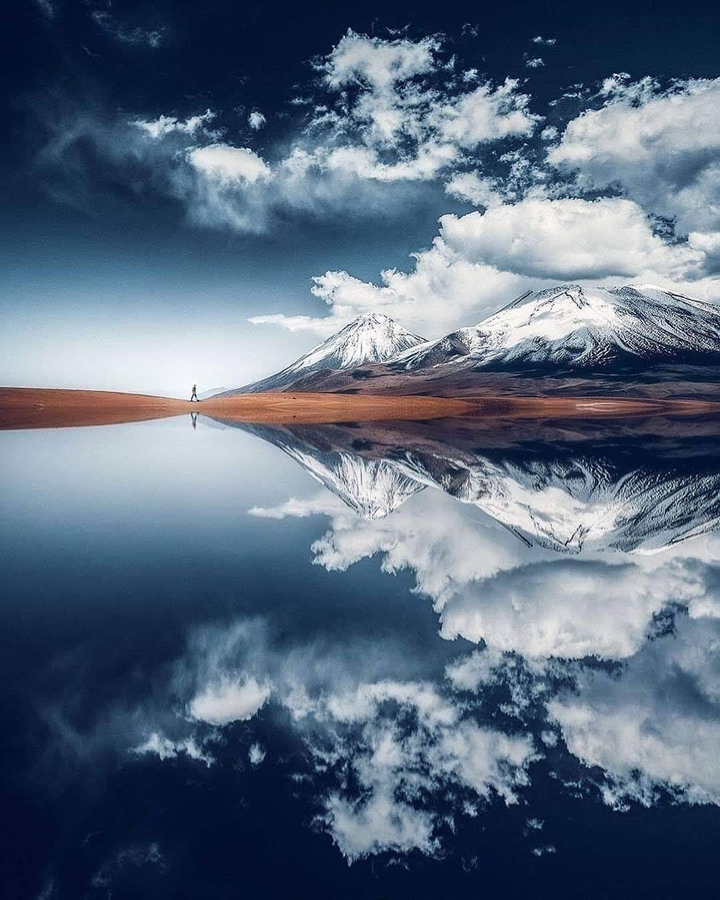 nature