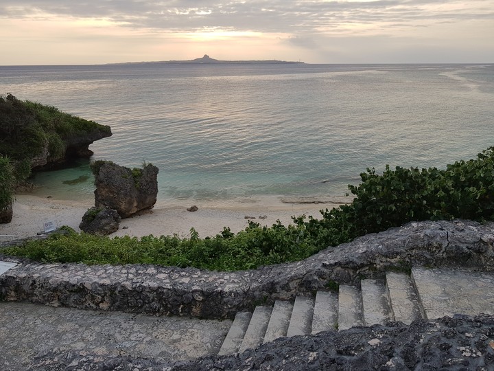 Okinawa