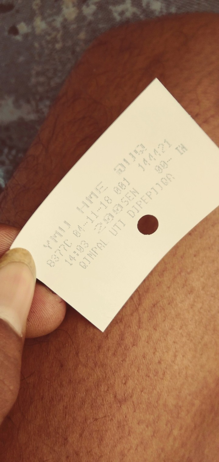 tickets
