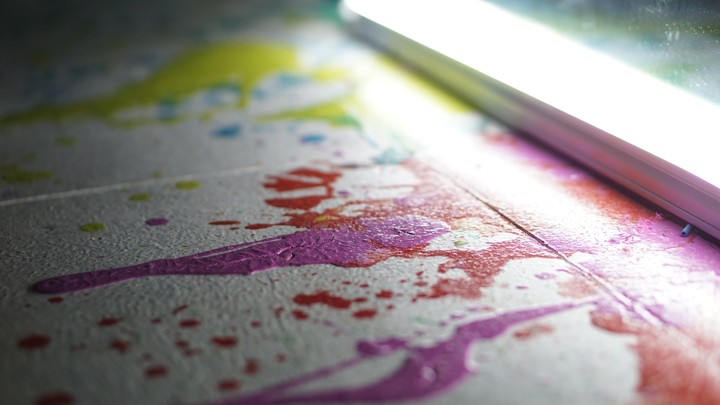 paint