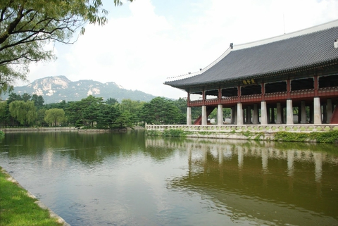 korea
