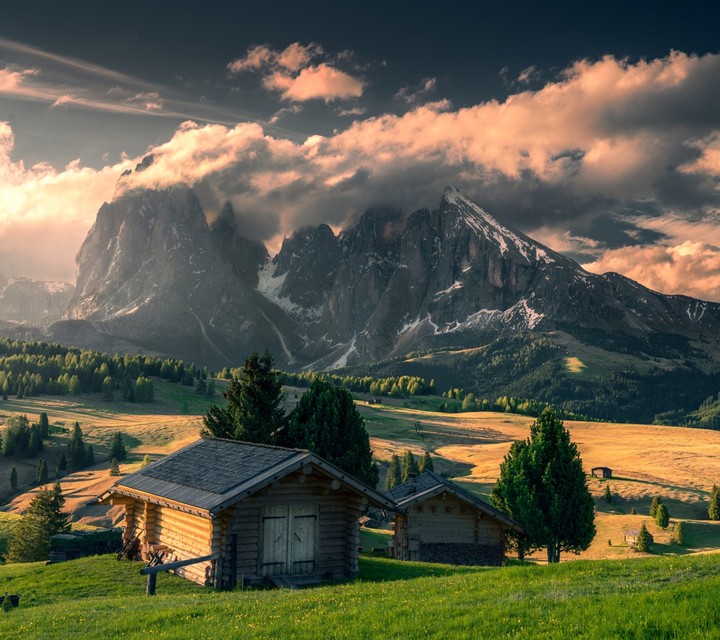 Landscape