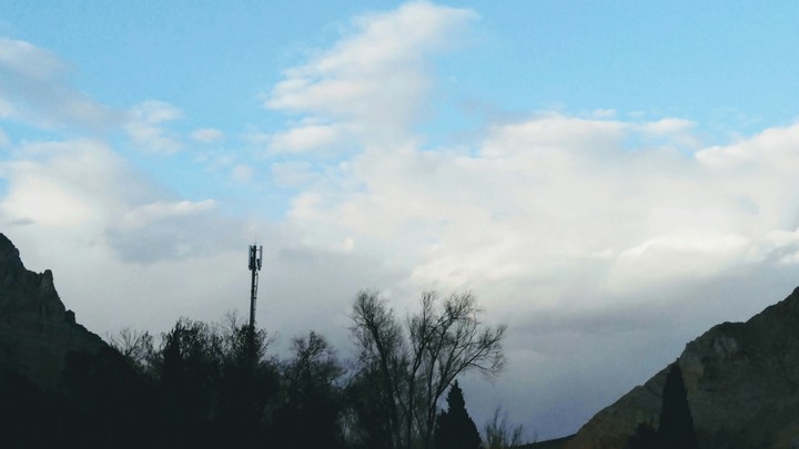sky