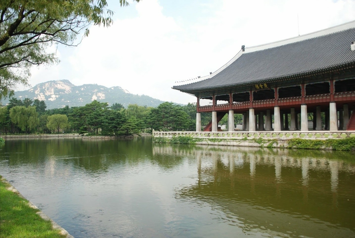 korea