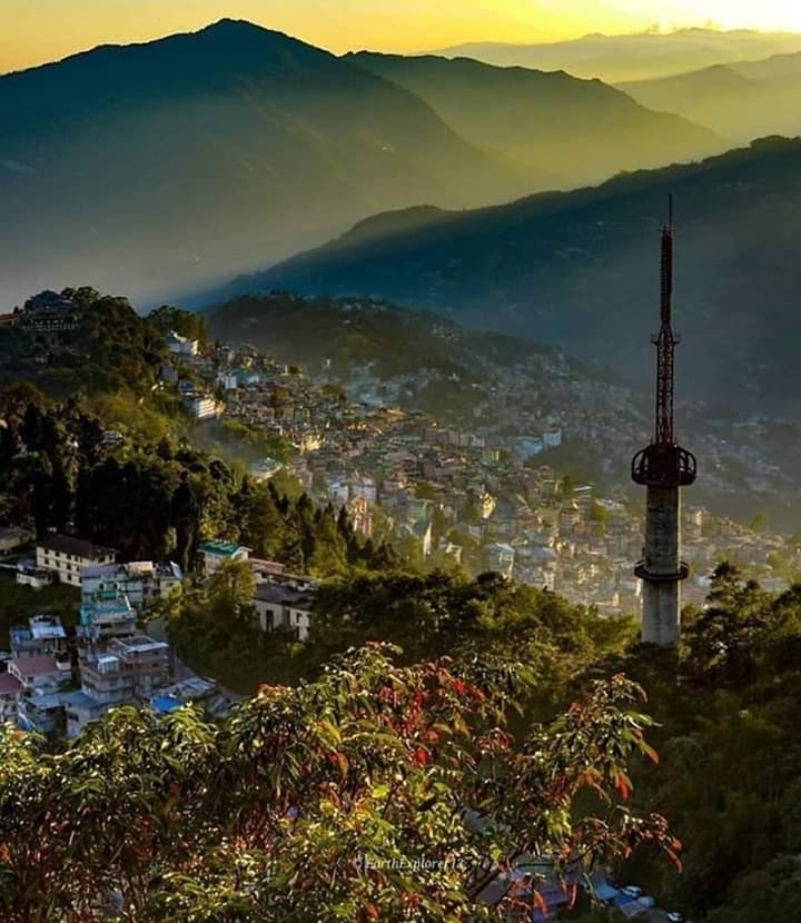 Gangtok Sikkim
