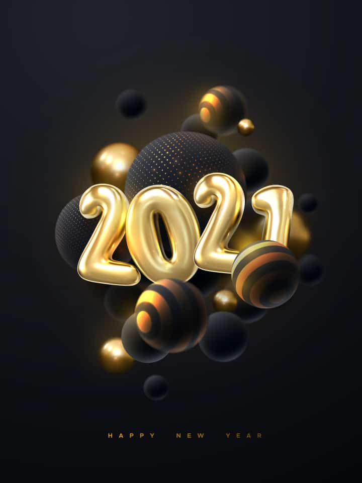 new year