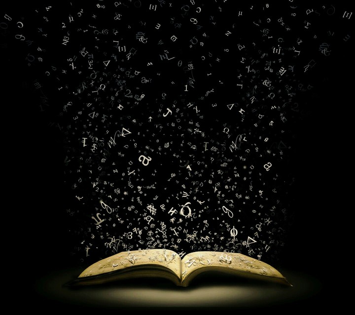 A Good Book