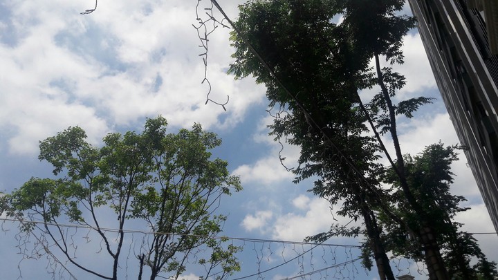 sky