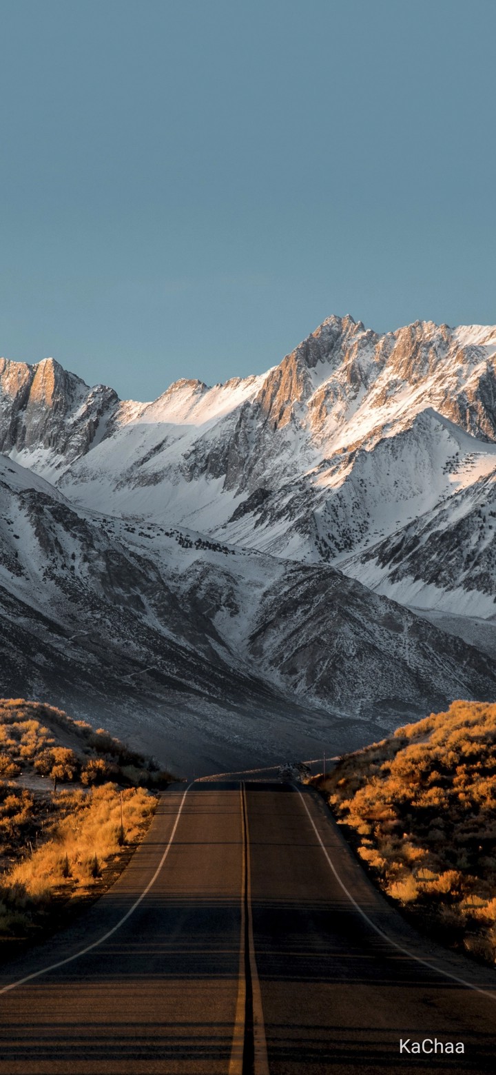 mountain