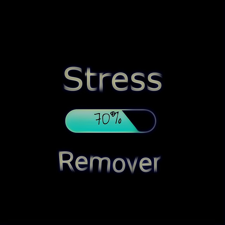 Uninstall the Stress 