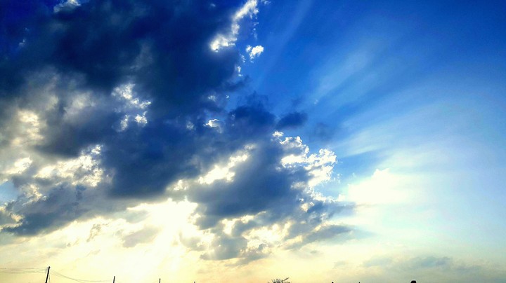 sky