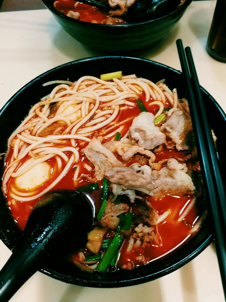 Dinner