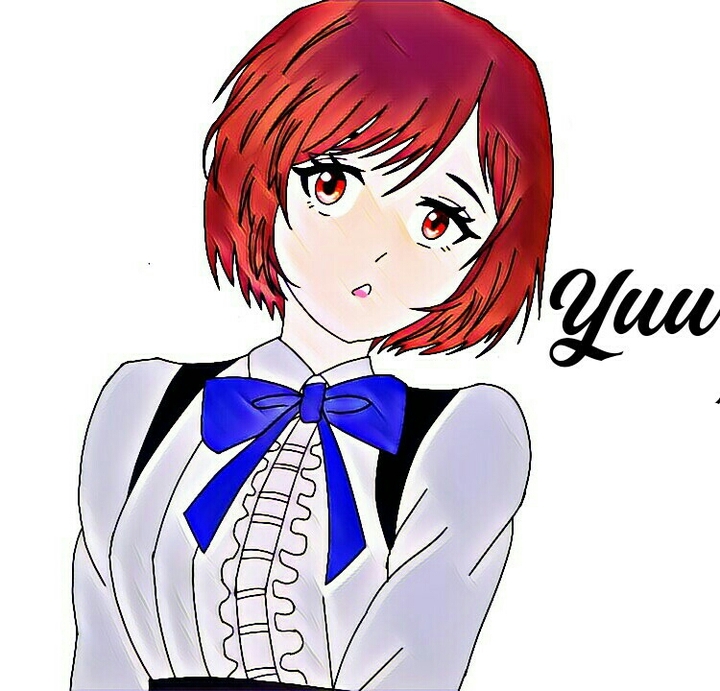 Original Character