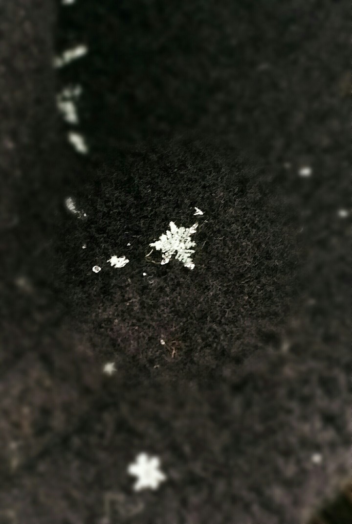 snowflake