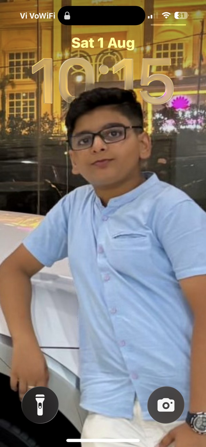 .