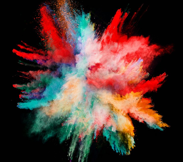 colors