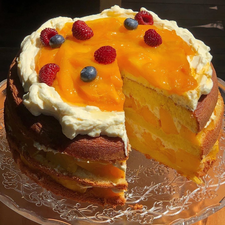 cake