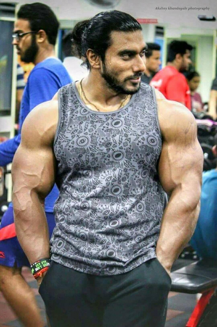 indian beast
