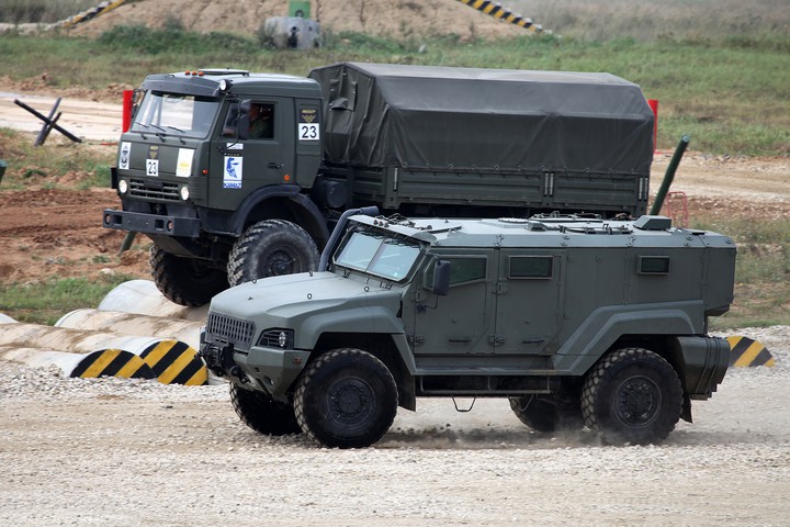 kamaz