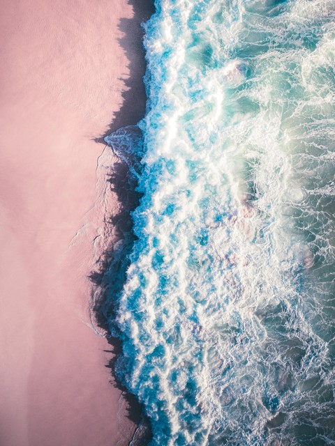 Ocean Waters