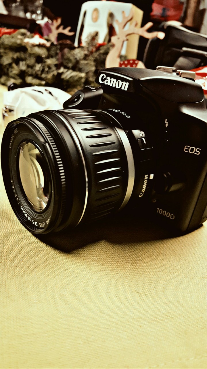 Canon