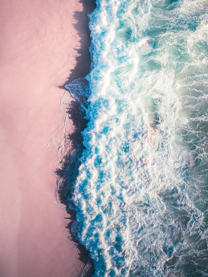 Ocean Waters