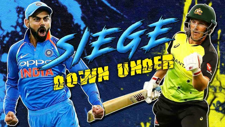 Test series