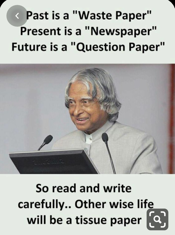 salute