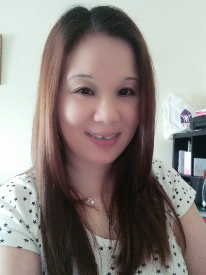 selfie