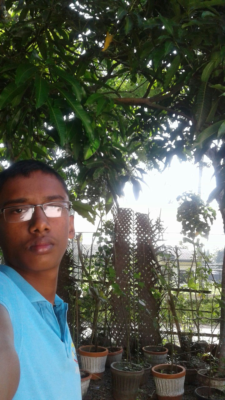 vishwajith