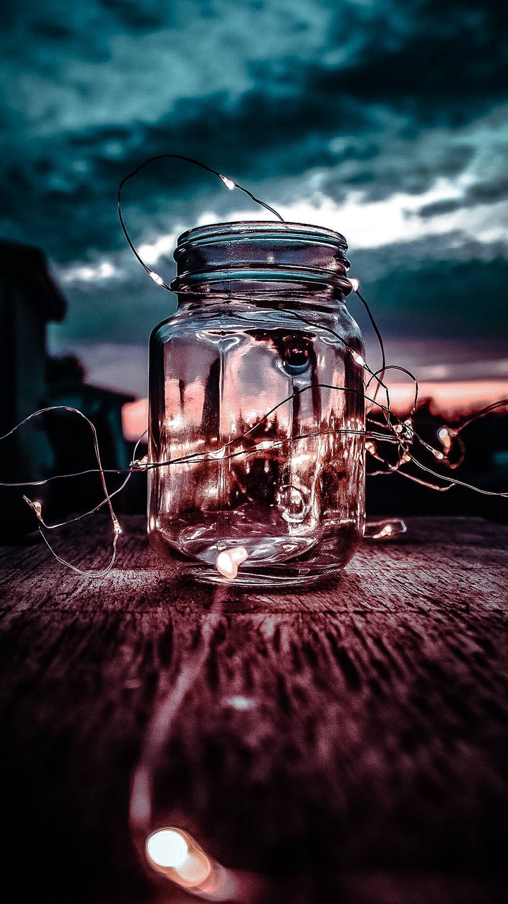 light