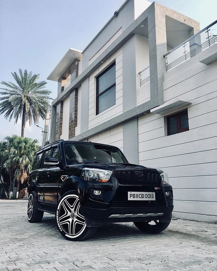 vip