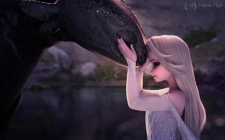 Frozen