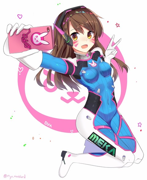 D.va