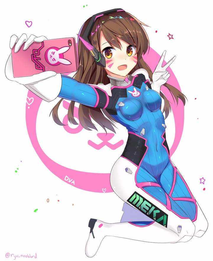 D.va