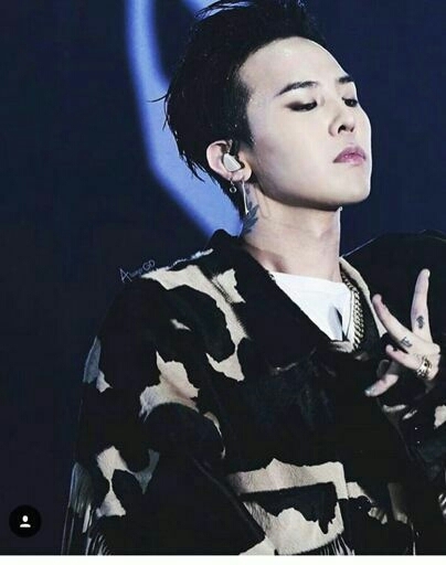 Gdragon