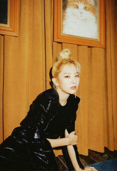 Red Velvet*