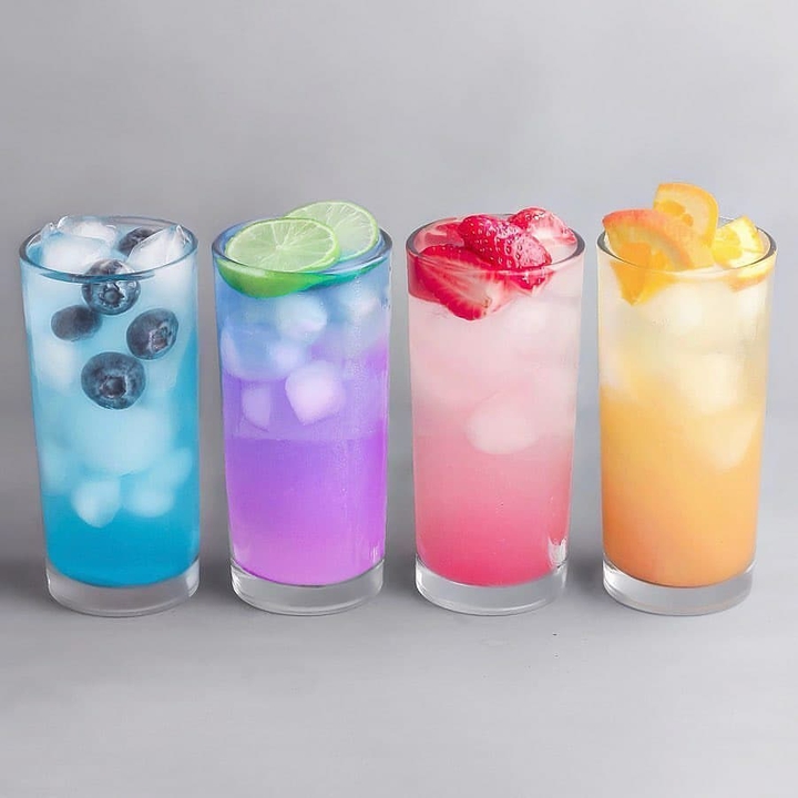 juices
