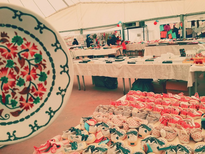 ~AGD Kermes