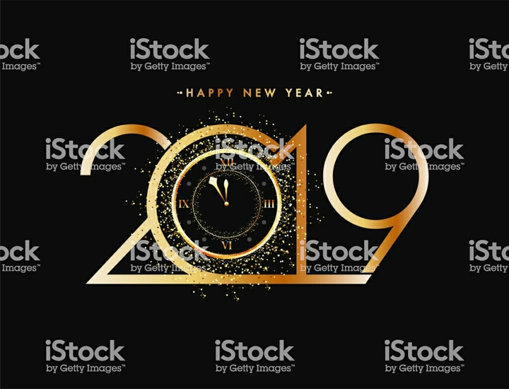 New Year 2019
