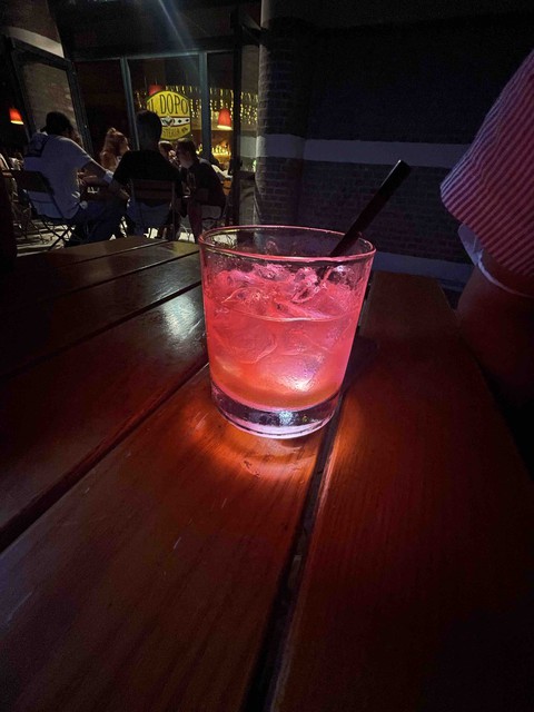 cocktail